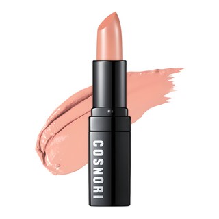 Kosnori Glow Touch 唇膏 3g, 11朦朧滿天星, 1個