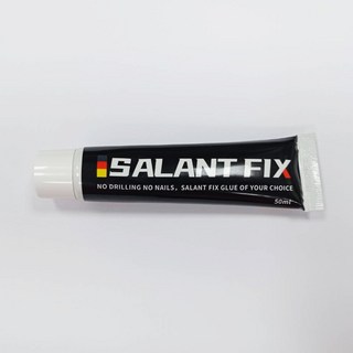 【貼壁板材料】免釘膠 50ml 強力款 免打孔 輔助貼 置物架粘合劑 黏合劑 快乾膠 DIY琺瑯壁板 不傷牆壁, 50ML加強免丁膠