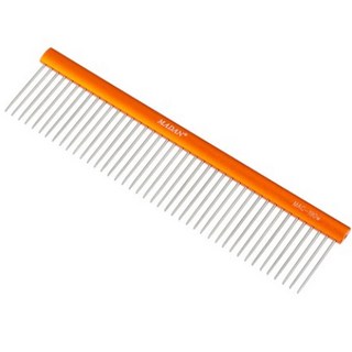 MADAN 마단 7.5인치 칼라 푸들콤 비숑빗 푸들빗 강아지빗 190cm 190W