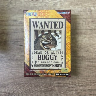 Ensky 海賊王釣魚浮標 全新現貨 魯夫 甚平 佛朗基 多款角色, 1個, no.208-148 小丑巴奇