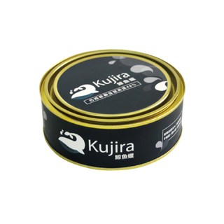 KUJIRA 高含量棕櫚鯨魚蠟 深層滋潤、抗紫外線、卓越撥水 適用各種車色, 1個, 300ml