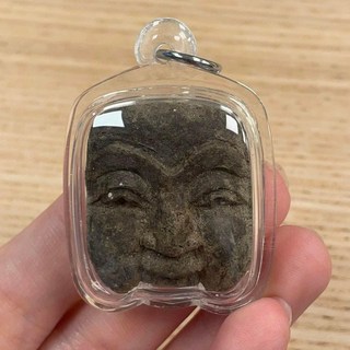 菩壇昭興 2558年 那潘文嗎悠系列 富貴大亨版本