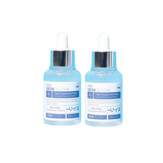 [본사정품] 메디셀온 문제성 발톱 손톱 무좀 티엔솔루션 앰플 영양제, 1개, 30ml, 2개입