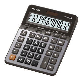 CASIO 計算機 GX-120B, 混色