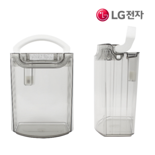 LG전자 DQ132PWXC 제습기 정품 물통
