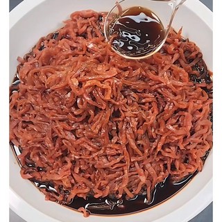 건영푸드 무먹지채 1 kg 세상편하다 안썰아 무채 누구나 좋아하는 이 맛 으로 사랑 받는 식 자재, 1kg, 1개