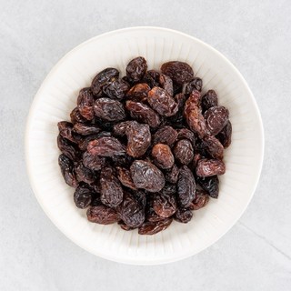 珍兒 無籽葡萄乾, 1個