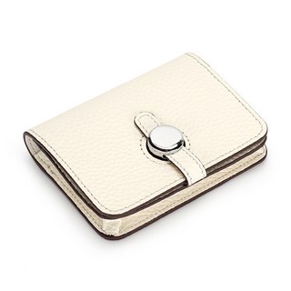 頭層牛皮卡包女名片夾新款抽帶大容量小巧信用卡名片包真皮卡片包手拿包零錢包錢夾短夾長夾男生錢包女生錢包學生錢包