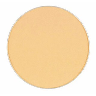 DHC Q10持久透亮粉餅補充片，自然遮瑕，持久保濕，打造無瑕妝容, 自然膚色, 1個