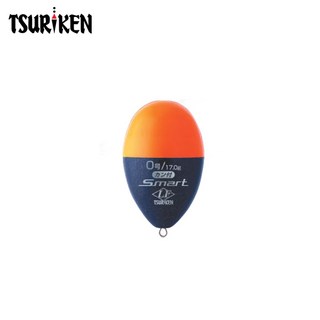 쯔리겐 LF 스마트 바다 고리찌 전유동 반유동 어신찌, 오렌지 2B (고리찌), 1개