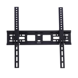 電視通用壁掛架 可下調整 附水平儀, 1個, 32~55吋 RM-002B(限重15KG)