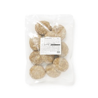 아워홈 행복한맛남 고구마함박스테이크, 1kg