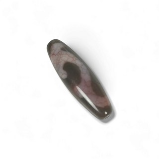 博古珍藏 西藏藏傳如意天珠項鍊手鍊，早期收藏老件，包漿風化，帶來吉祥如意