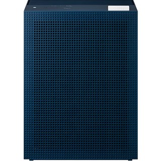 코웨이 에어 카트리지 공기청정기 33㎡, AP-1019C, 포트네이비