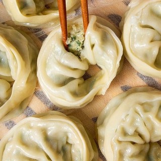 취영루 고기왕만두 420g 1팩, 1개