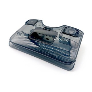 Roborock F25 ACE / 콤보 습식 및 건식 진공 청소기 교체 액세서리 예비 부품 용 새 원본 깨끗한 물 탱크, 01 Clean Water Tank