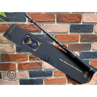 桃園東區釣具 海老工房 2022最新金牛座/巨蟹座蝦竿，高感度蝦訊傳遞，防滑握把設計, 金牛座 5/6/7 (92HL)