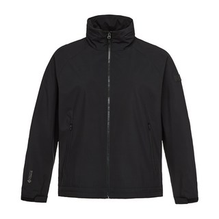 데일리 후디 고어텍스 WSP 자켓#2 블랙야크의 여성용 고어텍스 윈드스토퍼 후디 자켓은 일상과 아웃도어 활동 모두에 적합한 가을철 아우터로