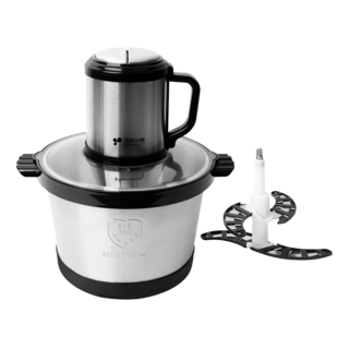 키친아트 대용량 멀티 다지기 6L KN-565NK, 혼합색상, 1개