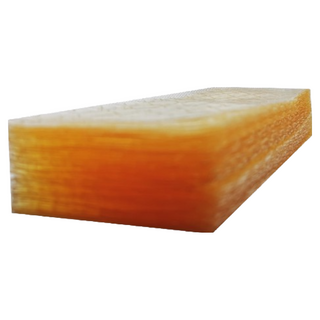 糖糖烘焙 德國超鑽吉利丁片 即溶即用 果凍食材 奶酪專用 果凍凝固材料, 25g, 1個