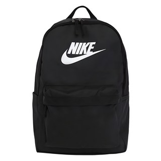 나이키 헤리티지 백팩 DC4244-010, Black, 1개