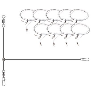 마리수 한치 오모리 채비 오모리그 한치낚시 채비 10EA, 1개, 10개입