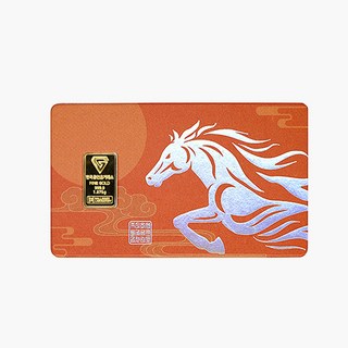 24k 순금 말카드 골드바 1g 생일 선물 기념일