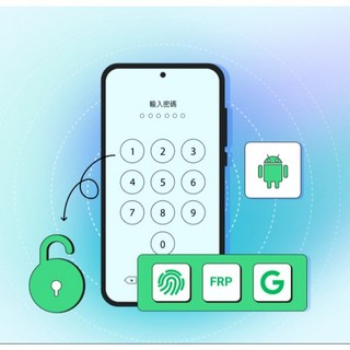 EaseUS MobiUnlock for Android 手機解鎖 (5台裝置), 1個, 一個月版
