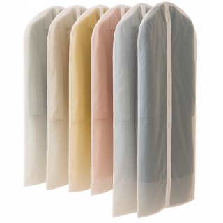 피어나다 먼지방지 옷커버 5p 10p, 1세트, 5매