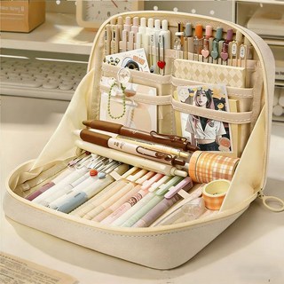 [아띠엘] 산리오 캐릭터 문구 실속 세트 신학기 새학기 입학선물 시나모롤 쿠르미 마이멜로디 필통세트, 1개, 포차코