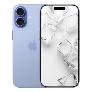 i/폰17 새제품 미개봉, 512GB, 블루 아이폰 17