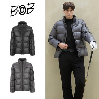 [메종비오비(BOB)] (BOB) 25FW 남성 다운 점퍼 1종