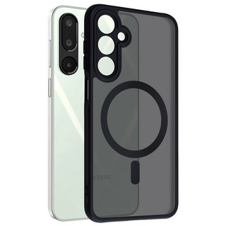 더조은셀러 퍼펙트핏 맥세이프 범퍼 케이스