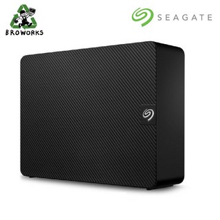 씨게이트 외장하드 24TB Expansion Desktop HDD 데이터복구