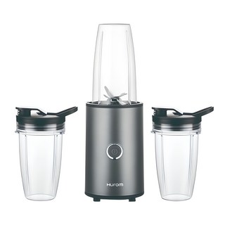 휴롬 파워 블렌더 세트 BL-D01, BL-D01(티타늄그레이)