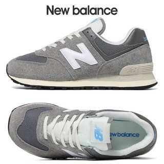 [뉴발란스] () 574 헤리티지 U574WR2
