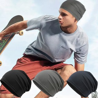 통기성 좋은 좋은 TL 스포츠 비니, 블랙, 1개