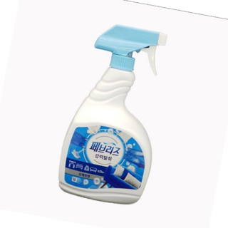 페브리즈 대용량 900ml 섬유탈취제 섬유향수 냄새제거