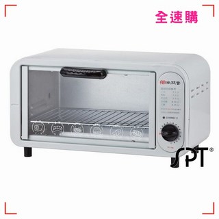 全速購 尚朋堂 8L小烤箱 SO-388