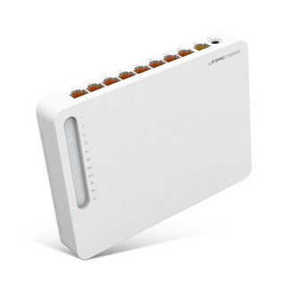 IpTIME EFM ipTIME T5008SE 8LAN 포트 기가비트 유선공유기