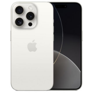 Apple 아이폰 15프로 256GB (자급제) + [더블제이] 자체검수 및 전용패키지, 화이트티타늄 2년 A/S보증