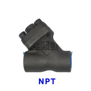 동강밸브 [동강] A105 단조스트레이너(NPT) #600&800, 1개