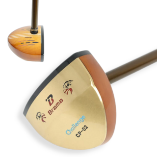 브라마 파크골프채 CP-02 프리미엄 12종 세트 국산 초보 입문자용, 02. 83cm, 01. 블랙, 02. 여성용장갑