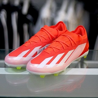 아디다스 아동 키즈 X 크레이지패스트 엘리트 FG 축구화 ARAJNIF0670JN