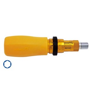 일제 고정밀 토크 드라이버 컴퓨터 PC조립 선박용 고내구성 전기작업 카센타, 1개