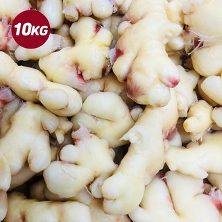 국산 깐생강 10kg 1개