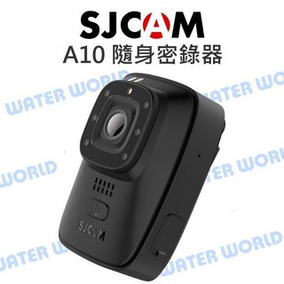 SJCAM A10 隨身密錄器 紅外線 行車記錄器 運動攝影機, 1個