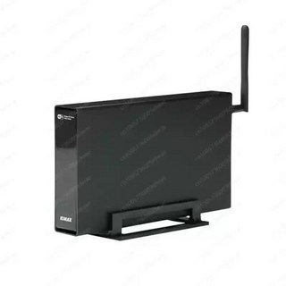 Blueendless BS U35WF 300Mbps USB 3.0 Wi Fi 스트리밍 서버 외장형 하드 드 HDD 인클로저 및 파일 AP, 05 US standard