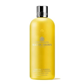 Molton 브라운 Purifying Shampoo Indian Cress 295.7ml(10온스)_147826