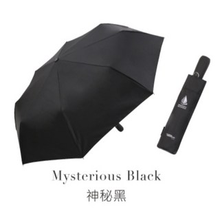 STORM BREAKER 探險者衝鋒傘 輕量自動開收傘 (淺卡其)